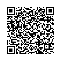 QR Code https://www.principocket.com/en/events/520499ae27621c3ed89502f0fb561aa2-11eme-edition-TROTT-N-ROLL-de-la-Fondation-Flavien