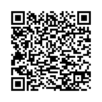QR Code https://www.principocket.com/en/events/536d554e20d7d328fff6dcb37d313880-Conference-dans-le-cadre-du-stage-d-icones