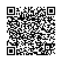 QR Code https://www.principocket.com/en/events/53aa6194bb3ac200905d6247c84d3e00-Theatre-La-vie-en-vrai-with-Anne-Sylvestre