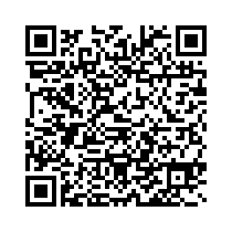 QR Code https://www.principocket.com/en/events/55756837e2f0370aa0f23c4b59d06987-Conference-L-Italiano-Una-lingua-giovane-dal-passato