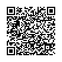 QR Code https://www.principocket.com/en/events/55756837e2f0370aa0f23c4b59d06987-Conferenza-L-Italiano-Una-lingua-giovane-dal-passato