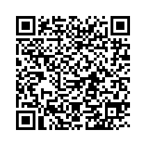QR Code https://www.principocket.com/en/events/55756837e2f0370aa0f23c4b59d06987-Lecture-L-Italiano-Una-lingua-giovane-dal-passato