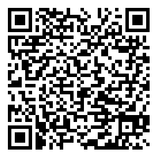 QR Code https://www.principocket.com/en/events/5660e50a372747c89bf0c60a65b77d3b-Getting-started-with-iPhone-Level-2
