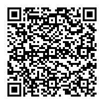 QR Code https://www.principocket.com/en/events/56d04723b832657393366d06dcaa3313-LA-MOSTRA-FLUO-Spazio-Materia-e-Luce-Nera-Dipinti-di-Frederic-GRACIA