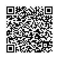 QR Code https://www.principocket.com/en/events/589ed2bac34fa666eec152363d9ed2ea-Mostra-Christian-Louboutin-L-Exhibition-niste-Chapitre-II