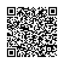QR Code https://www.principocket.com/en/events/59049ac19734bcd412975943027b27d9-Celebration-oecumenique-au-Cirque