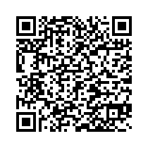 QR Code https://www.principocket.com/en/events/594c4d1244136d7e16e8072e97b82228-Conference-Le-Corail-et-ses-secrets