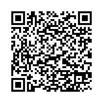 QR Code https://www.principocket.com/en/events/5e6ca2f2c9288c0661d0e0a55f695f70-La-vita-straordinaria-di-Dani-Lary
