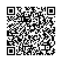 QR Code https://www.principocket.com/en/events/5e6ca2f2c9288c0661d0e0a55f695f70-The-Extraordinary-Life-of-Dani-Lary