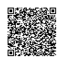 QR Code https://www.principocket.com/en/events/5f2e980fa3aa1ffe38c4e0c12fbe65d8-Le-NMNM-presente-sa-revue-Mira-Suivi-d-une-conference-de-Frederic-Laurent-sur-l-amitie-entre-Armand-Gatti-et-Albert-Diato