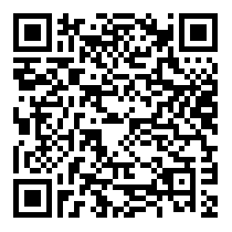 QR Code https://www.principocket.com/en/events/5f55340768b18b4bb111ea004a3fb8f5-Theatre