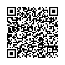 QR Code https://www.principocket.com/en/events/6005d709bc49dc276c66701ab68774ef-Rencontre-Renouveau-Charismatique