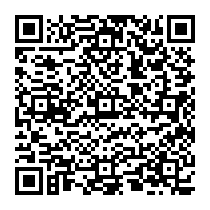 QR Code https://www.principocket.com/en/events/61437b23a9273c6d9f408b5c1c667173-Rencontre-dedicace-avec-Sebastien-Uscher-autour-de-son-essai-Les-cles-oubliees