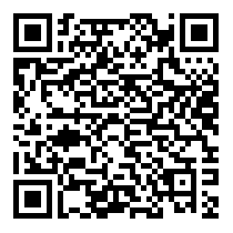 QR Code https://www.principocket.com/en/events/61a10297ccf61c31aa09be517b097f3c-5th-Monaco-Artists-Forum-online