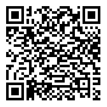 QR Code https://www.principocket.com/en/events/635969e54c45f11372a1fc560271dbe2-Conference-de-Nicolas-Bourriaud