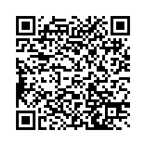 QR Code https://www.principocket.com/en/events/6402c16e0541f720c2c011b05e11b5c2-Animations-29e-Journees-Europeennes-du-Patrimoine