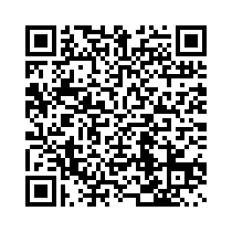 QR Code https://www.principocket.com/en/events/64bfc4c5954e8a76038752ec09cfbf2d-Bonne-Nouvelle-en-Terre-du-Milieu
