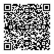 QR Code https://www.principocket.com/en/events/64bfc4c5954e8a76038752ec09cfbf2d-Bonne-Nouvelle-en-Terre-du-Milieu-ndt-Buona-notizia-dalla-Terra-di-Mezzo
