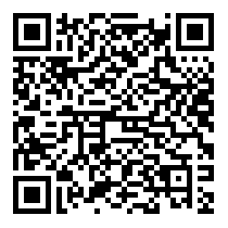 QR Code https://www.principocket.com/en/events/64bfc4c5954e8a76038752ec09cfbf2d-Good-News-in-Middle-Earth