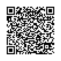 QR Code https://www.principocket.com/en/events/6932f69d8fb4a5cb3a2f023efc5146a5-Conference-A-new-collection-of-books-in-Monaco