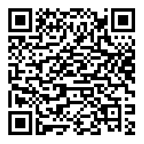 QR Code https://www.principocket.com/en/events/6ad264f01fcd2e71f2170bf4f706d5b3-Mostra-Recifs-barriere-coralline