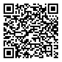 QR Code https://www.principocket.com/en/events/6af08d3b8f14833019208ad7f8eee21d-Theatre-Chere-Insaisissable