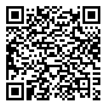 QR Code https://www.principocket.com/en/events/6b3b91e77490c8fa40f904f5bfd2d493-Miquel-Barcelo-en-conversation