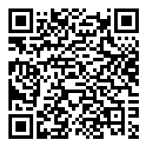 QR Code https://www.principocket.com/en/events/6b3b91e77490c8fa40f904f5bfd2d493-Miquel-Barcelo-in-conversation