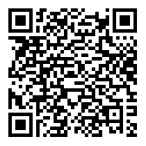 QR Code https://www.principocket.com/en/events/6b3b91e77490c8fa40f904f5bfd2d493-Miquel-Barcelo-in-conversazione