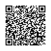 QR Code https://www.principocket.com/en/events/6be79f32e1c0a5d6c7341d25a6e2e261-Happy-Hour-Musical-L-Histoire-du-soldat