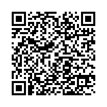 QR Code https://www.principocket.com/en/events/6d87431feb0f9f857f114b6bb87a127d-Conference-Cycle-Les-Pouvoirs-de-l-Arts