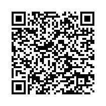 QR Code https://www.principocket.com/en/events/6d87431feb0f9f857f114b6bb87a127d-Conferenza-Ciclo-I-Poteri-dell-Arte