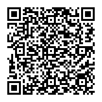 QR Code https://www.principocket.com/en/events/6f3172f4171bc45e84a4a2da12408d11-A-Ces-Idiots-Qui-Osent-Rever-ndt-Questi-idioti-che-osano-sognare
