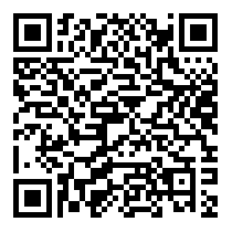 QR Code https://www.principocket.com/en/events/70b495a00fa9a4a677154b89fe3812e2-Conte-musical-Le-Fameux-Moliere