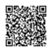 QR Code https://www.principocket.com/en/events/7320ae37d5ea3de825b750aea66b92af-Rencontre-Renouveau-Charismatique