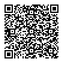 QR Code https://www.principocket.com/en/events/77e510fcaf8864c8541b604f2e0b1c50-Conference-Questions-de-genre-une-nouvelle-donne-en-prehistoire