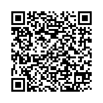 QR Code https://www.principocket.com/en/events/77e510fcaf8864c8541b604f2e0b1c50-Lecture-Gender-issues-reshaping-our-view-of-prehistory