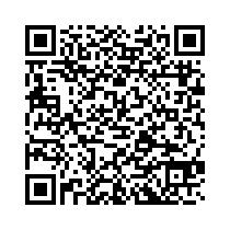 QR Code https://www.principocket.com/en/events/78e1d5280a7c9f1bf9860757a967019a-Screening-L-animation-francaise-cet-autre-cinema