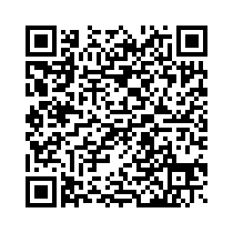 QR Code https://www.principocket.com/en/events/790b3bb9df0582b8330bdd90507b386a-The-Art-of-the-Cinema-American-Journal