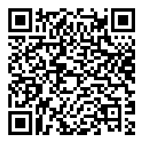 QR Code https://www.principocket.com/en/events/7a76e90ba02a7df78952445bd2454815-Spectacle-Delirious