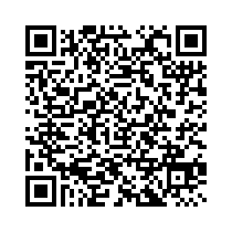 QR Code https://www.principocket.com/en/events/7ba7e1cc9fb9760a7a7a7f4bf7fa3206-Fort-Antoine-Theatre-50th-Anniversary