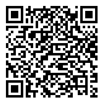 QR Code https://www.principocket.com/en/events/7bd32f2882cfc27527903a2ea5c6b82b-Chanter-les-psaumes