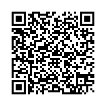 QR Code https://www.principocket.com/en/events/7e2672146c4bd435724a750407923950-Theatre-S-Assurer-de-ses-Propres-Murmures