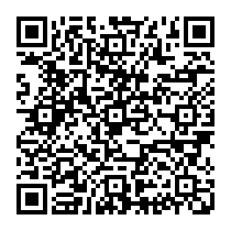 QR Code https://www.principocket.com/en/events/7e8791ff854a7a0d9ba84858043a05b8-TURKISH-AIRLINES-EuroLeague-Basketball-J5-AS-MONACO-PARIS-BASKETBALL