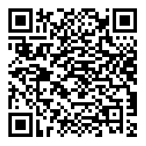 QR Code https://www.principocket.com/en/events/7f716c3773b1d5ed63c38e3fdc102fc8-Garden-Comedy