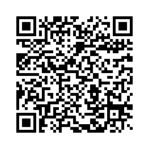 QR Code https://www.principocket.com/en/events/80ebcc071c234fd49ac00f377ba49f45-Talk-D-audace-et-de-liberte-Akli-Tadjer