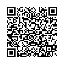 QR Code https://www.principocket.com/en/events/82f03d70ce838f7f48c0a6fa76b5f988-The-Art-of-the-Cinema-The-Unknown-Man-of-Shandigor