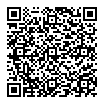 QR Code https://www.principocket.com/en/events/834fc2a2057c70492263a32876650dbf-European-Heritage-Days-International-Hydrographic-Organization