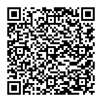 QR Code https://www.principocket.com/en/events/834fc2a2057c70492263a32876650dbf-Giornate-europee-del-patrimonio-Organizzazione-idrografica-internazionale