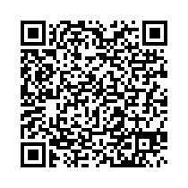 QR Code https://www.principocket.com/en/events/8382438ced86292f46c089322ff65141-Journee-mondiale-de-l-environnement